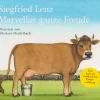 Siegfried Lenz. Marvellas ganze Freude.