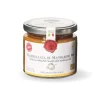 Sizilianische Bio-Mandarinenmarmelade.
