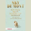 Sky du Mont. Ich freu mich schon auf morgen. Weil es wird, wie es noch nie war.