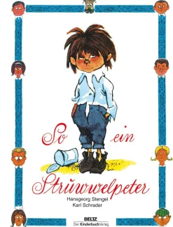 So ein Struwwelpeter