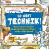 So geht Technik.