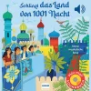 So klingt das Land von 1001 Nacht. Meine musikalische Reise.