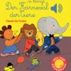 So klingt der Karneval der Tiere. Klassik für Kinder. Soundbuch.