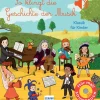 So klingt die Geschichte der Musik. Soundbuch.