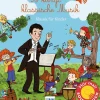 So klingt klassische Musik. Klassik für Kinder. Ein Soundbuch.