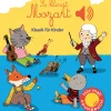 So klingt Mozart. Klassik für Kinder. Soundbuch.