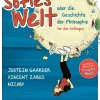 Sofies Welt oder die Geschichte der Philosophie - Die Graphic Novel.