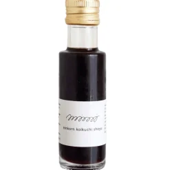 Sojasauce Einkorn Koikuchi Shoyu, Bio.