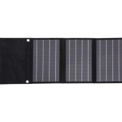 Solar Ladetasche.