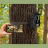 Solar Wifi Wildtierkamera