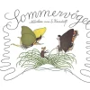 Sommervögel.