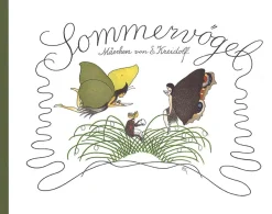 Sommervögel.
