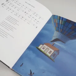Sonne, Mond und Abendstern: Das große Liederbuch zur guten Nacht.