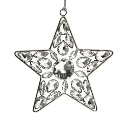 Sonnenfänger Kristallstern