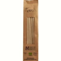 Spaghetti Turanici, Bio.