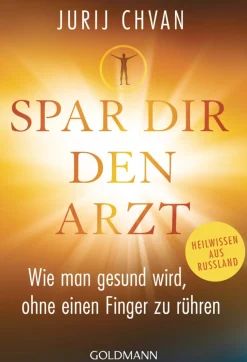 Spar Dir den Arzt