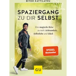 Spaziergang zu dir selbst.