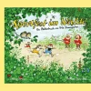 Sportfest im Walde. Illustriert von Fritz Baumgarten.