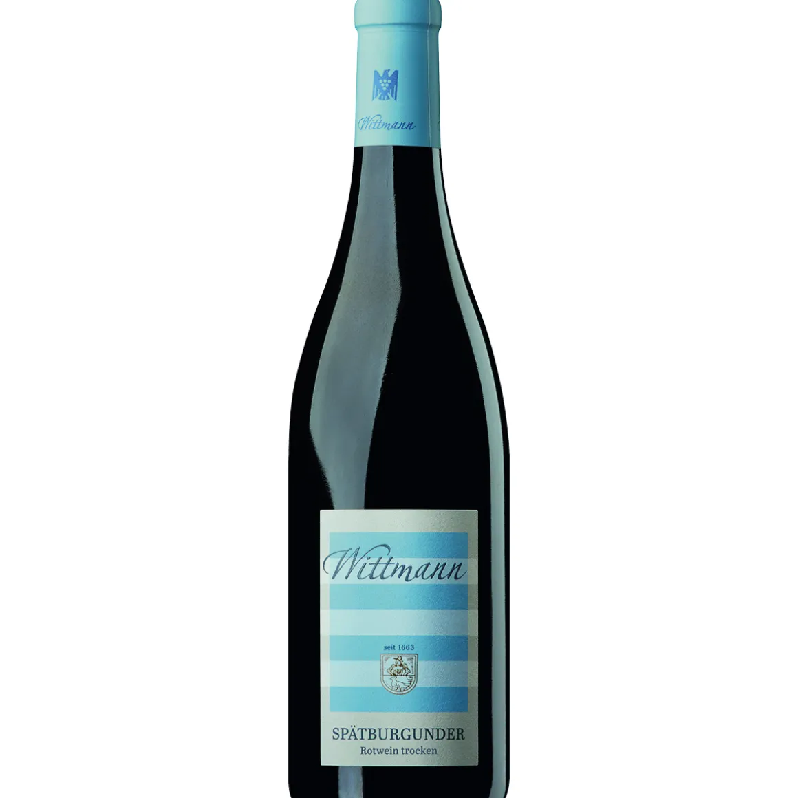 Spätburgunder VDP Gutswein.