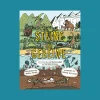 Steine und Gebeine. Was Fossilien uns über das Leben auf der Erde erzählen.
