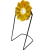 Ständer für Little Sun-Solarleuchte.