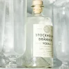 Stockholms Bränneri Vodka.