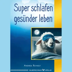 Super schlafen - gesünder leben.