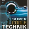 Supercoole Technik. Vom Tablet bis zum Teleporter.