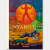 Tarot. Bibliothek der Esoterik.