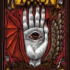 Tarot del Toro.