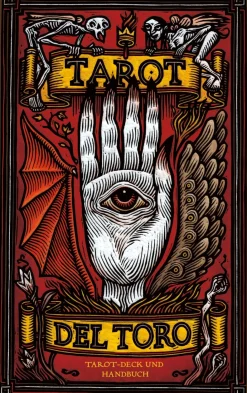 Tarot del Toro.