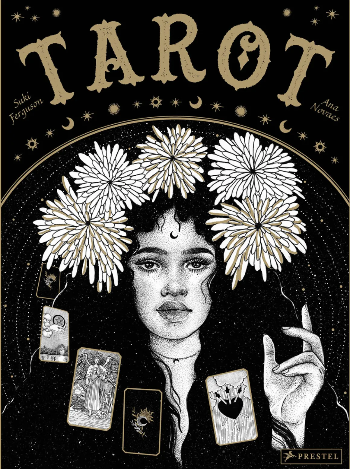 Tarot. Die Geschichte des Tarots.