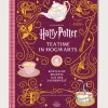 Teatime in Hogwarts - Köstliche Rezepte aus der Zauberwelt.
