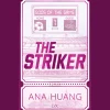 The Striker.