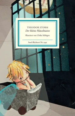 Theodor Storm. Der kleine Häwelmann.