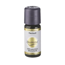 Ätherisches Öl Patchouli