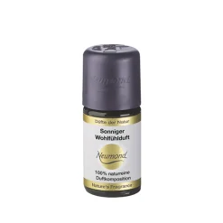 Ätherisches Öl „Sonniger Wohlfühlduft“