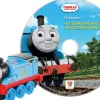 Thomas und seine Freunde. Lokomotive mit DVD.