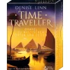 Time Traveller - Orakel zu mystischen Orten und Zeiten: Set mit Buch und 44 Karten.
