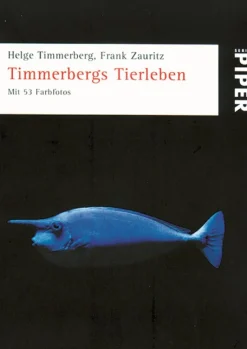 Timmerbergs Tierleben