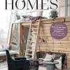 Tiny Homes. Wohnideen für kleine Räume.