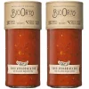 Tomatensauce Arrabbiata, Bio, 2er-Set.