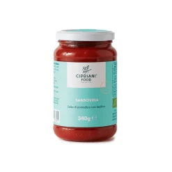 Tomatensauce Cipriani »Sansovina«.
