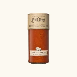 Tomatensauce Ortolana, Bio.