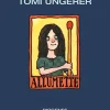 Tomi Ungerer - Allumette.