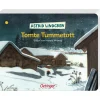 Tomte Tummetott.