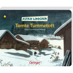 Tomte Tummetott.
