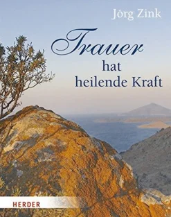 Trauer hat heilende Kraft