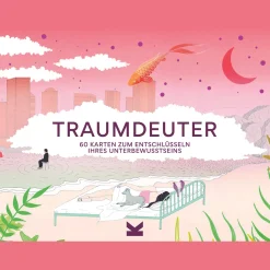 Traumdeuter.
