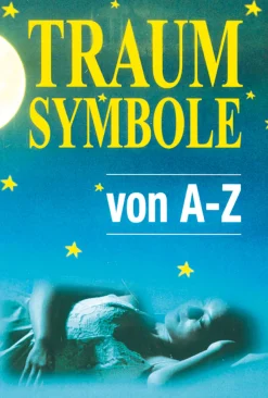 Traumsymbole von A-Z. Plus Traumfänger.
